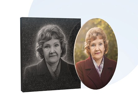 Портреты в Смоленске