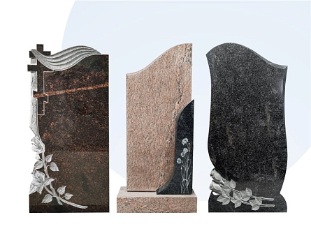 Памятники в наличии в Смоленске