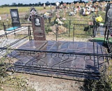 Одинарные мемориальные комплексы