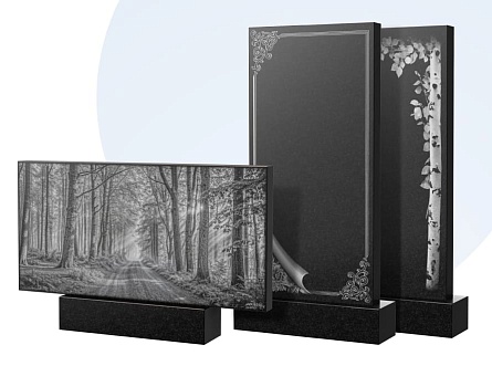 Гравировка на памятник в Смоленске