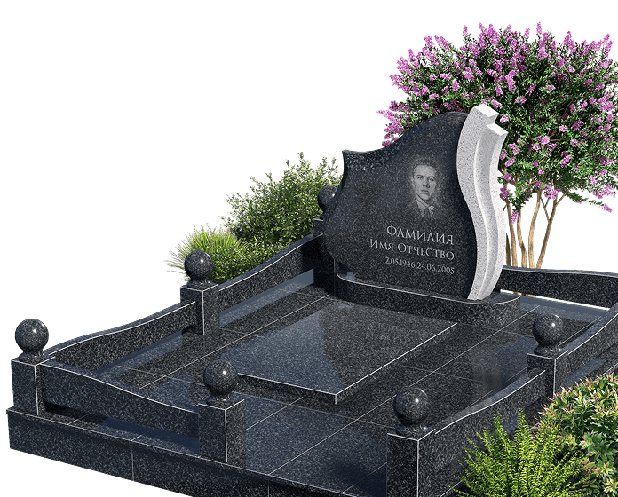 Мемориальные комплексы в Смоленске